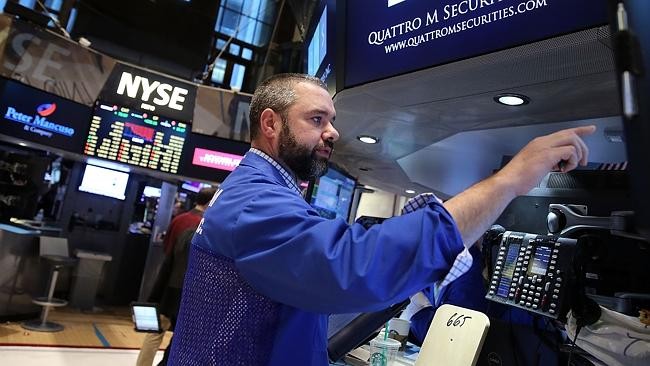 Giới đầu tư bán tháo cổ phiếu Tesla